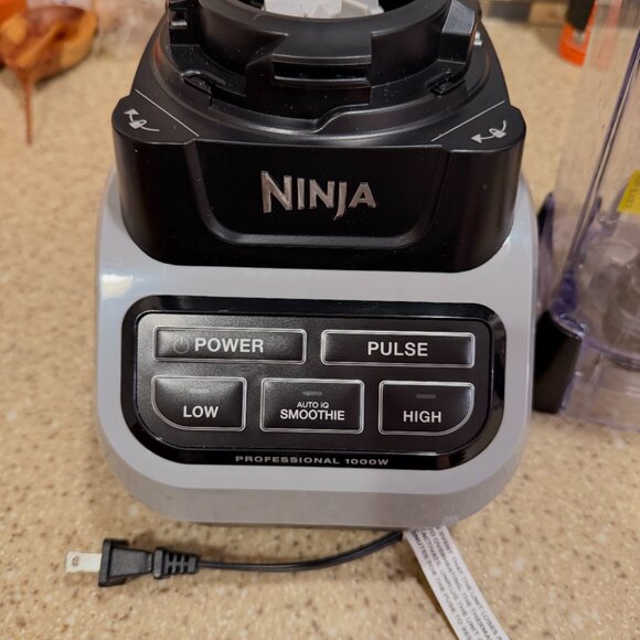 Ninja Professional Blender - Picture 4 of 6